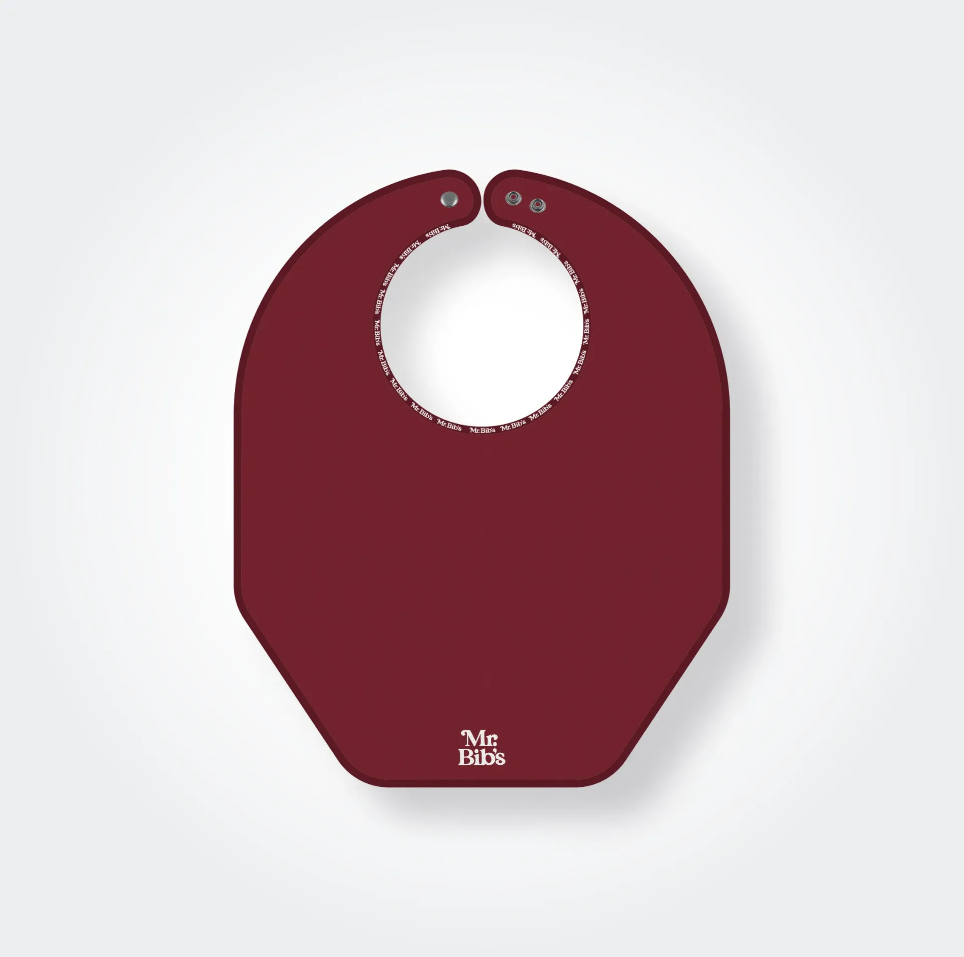 Bib Red Wine (Bib standard: 40 cm x 50 cm)