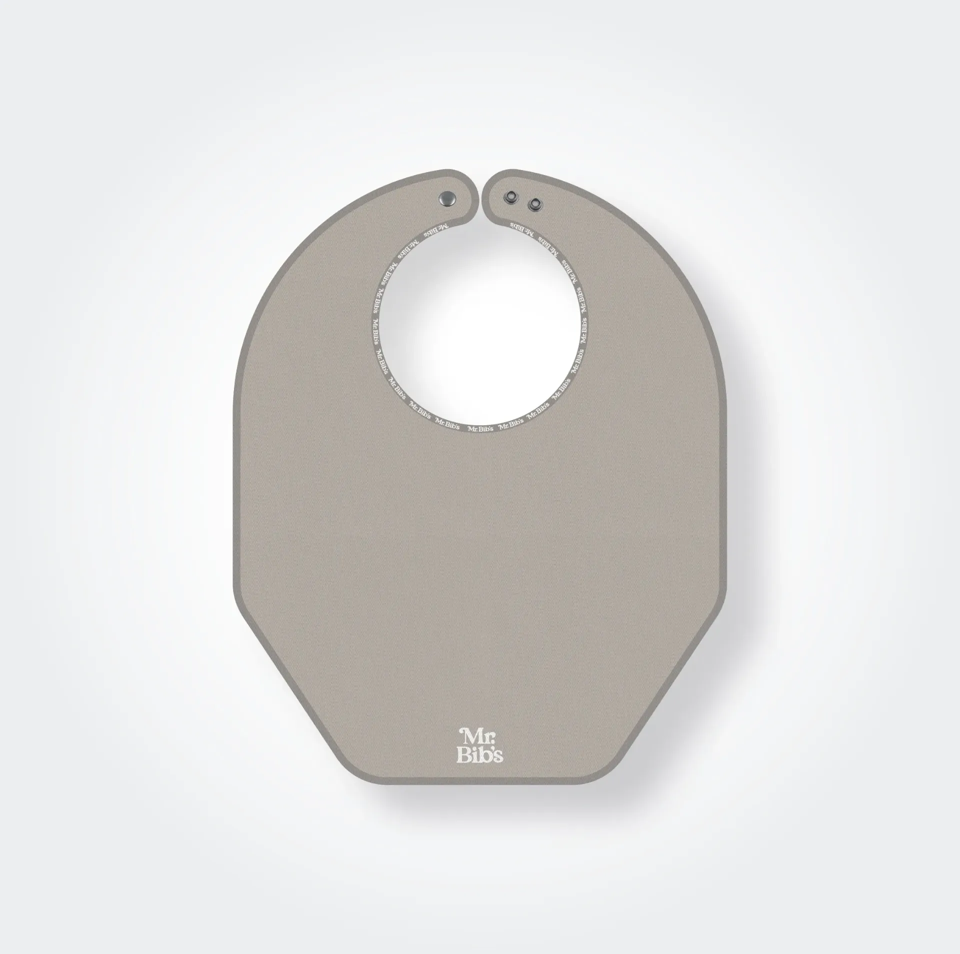 Bib Moon Dust (Bib standard: 40 cm x 50 cm)
